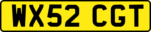 WX52CGT