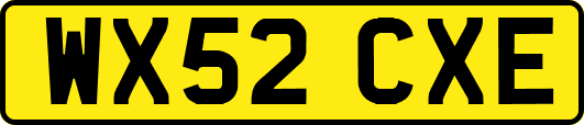 WX52CXE