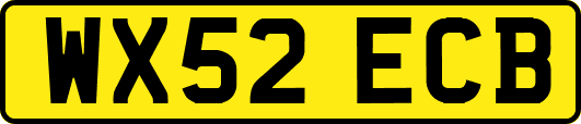 WX52ECB