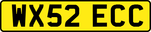 WX52ECC