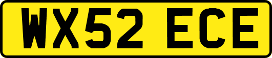 WX52ECE