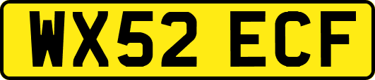 WX52ECF