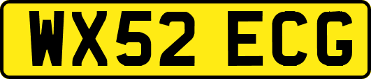 WX52ECG