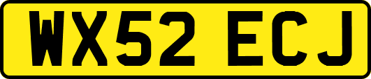 WX52ECJ