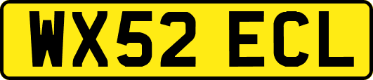 WX52ECL