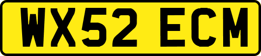 WX52ECM