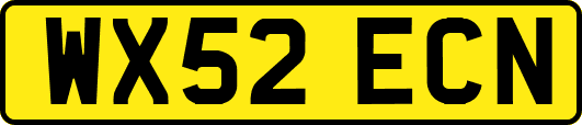 WX52ECN