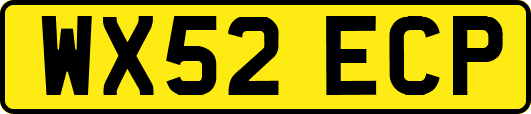 WX52ECP