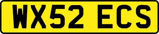 WX52ECS