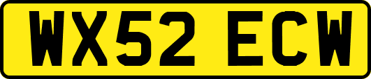 WX52ECW