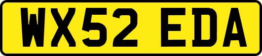 WX52EDA