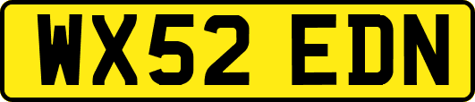 WX52EDN