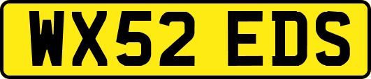 WX52EDS
