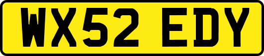 WX52EDY
