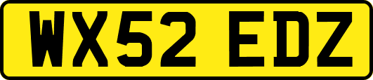 WX52EDZ