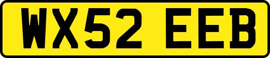 WX52EEB