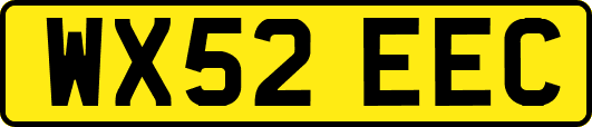 WX52EEC