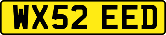 WX52EED