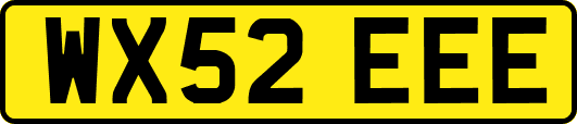 WX52EEE