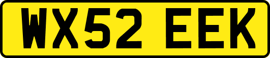 WX52EEK