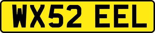 WX52EEL