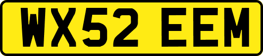 WX52EEM