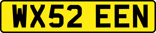 WX52EEN