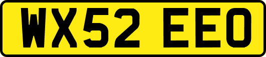WX52EEO