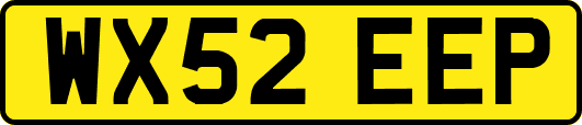 WX52EEP