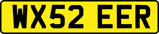 WX52EER