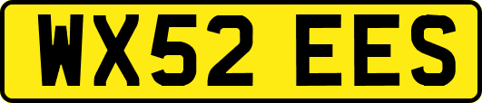 WX52EES