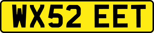 WX52EET