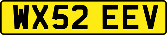 WX52EEV