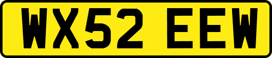 WX52EEW