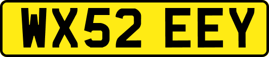 WX52EEY