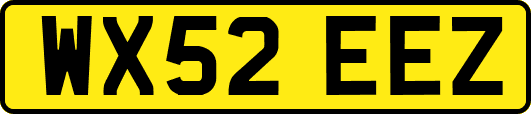 WX52EEZ