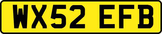 WX52EFB