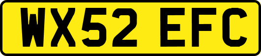 WX52EFC