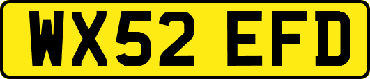 WX52EFD