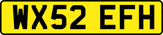 WX52EFH