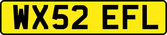 WX52EFL