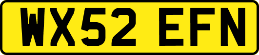 WX52EFN
