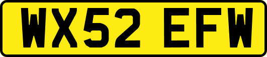 WX52EFW