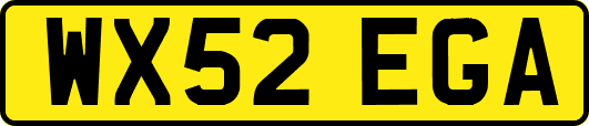 WX52EGA