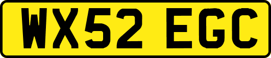 WX52EGC
