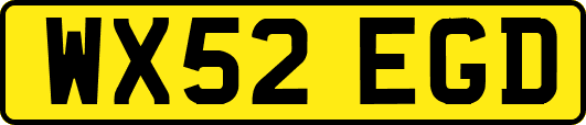 WX52EGD