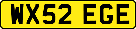WX52EGE
