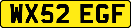 WX52EGF