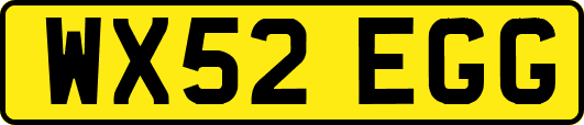 WX52EGG