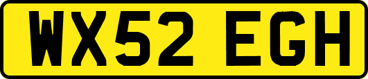 WX52EGH